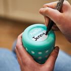 Kids Wide Mouth 12 oz Botlle